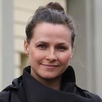 Professor Lilja Øvrelid har veiledet Kutuzov i arbeidet med doktorgraden. Professor Lilja Øvrelid har veiledet Kutuzov i arbeidet med doktorgraden.