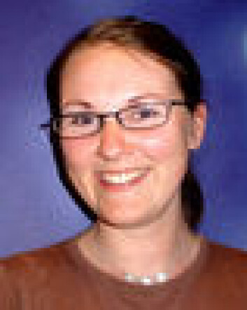 Tora Bonnevie, doktorgradsstipendiat ved Senter for hukommelsesbiologi ved NTNU. (Foto:Kavli Institute/ CBM) Tora Bonnevie, doktorgradsstipendiat ved Senter for hukommelsesbiologi ved NTNU. (Foto:Kavli Institute/ CBM)