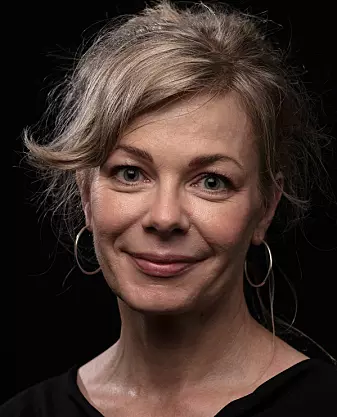 Hanna Aannestad er forsker ved Kulturhistorisk museum på Universitetet i Oslo.