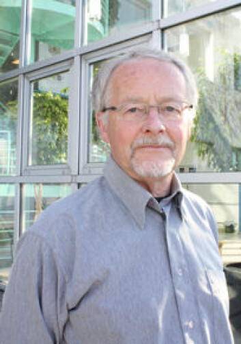 Ulykker påvirker i liten grad besøkstallene på festivaler, hevder festivalforsker Reidar Mykletun, professor ved Universitetet i Stavanger. (Ida Gudjonsson) Ulykker påvirker i liten grad besøkstallene på festivaler, hevder festivalforsker Reidar Mykletun, professor ved Universitetet i Stavanger. (Ida Gudjonsson)
