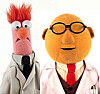 Muppets til vitenskapstoppen