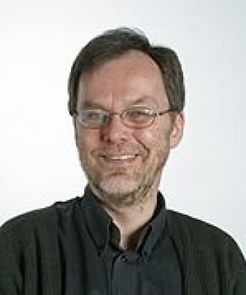 "Øystein Sørensen." "Øystein Sørensen."