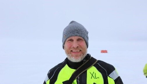 Sjefshøvding 2 - Phillip Assmy,NPI Sjefshøvding 2 - Phillip Assmy,NPI