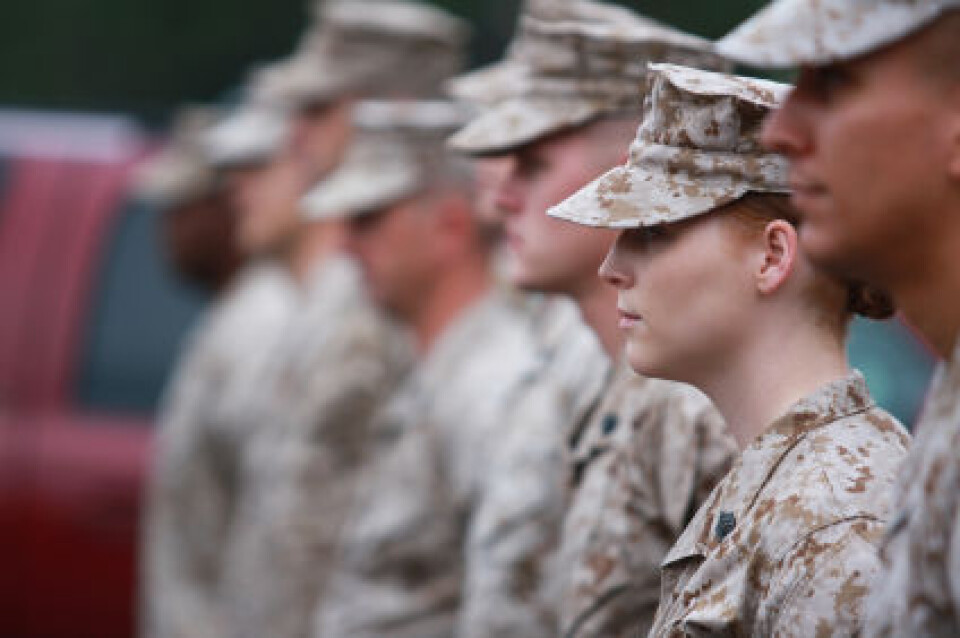 (Foto: Istockphoto)