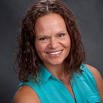 Therese Fostervold Mathisen er ernæringsfysiolog med doktorgrad fra NIH. Hun er gjest i NIH-podden om vegetarmat. Therese Fostervold Mathisen er ernæringsfysiolog med doktorgrad fra NIH. Hun er gjest i NIH-podden om vegetarmat.