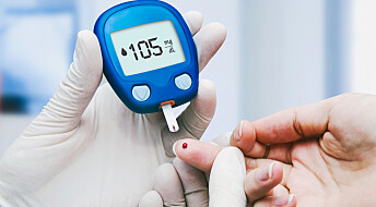 Diabetes koster flere mennesker livet enn covid-19