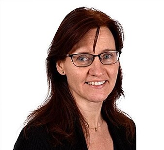 Elisabeth Hovdhaugen fant at en av fem studenter sannsynligvis ikke ville ha reist ut om de kunne studert her i Norge. Elisabeth Hovdhaugen fant at en av fem studenter sannsynligvis ikke ville ha reist ut om de kunne studert her i Norge.