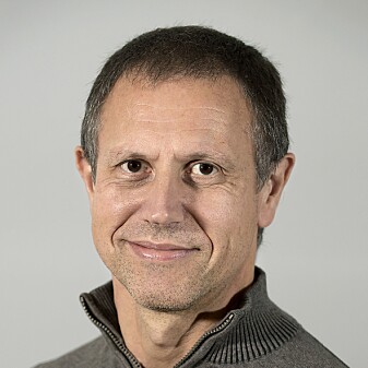 Stein Ivar Steinshamn, professor at NHH Norwegian School of Economics, Department of Business and Management Science. Stein Ivar Steinshamn, professor at NHH Norwegian School of Economics, Department of Business and Management Science.