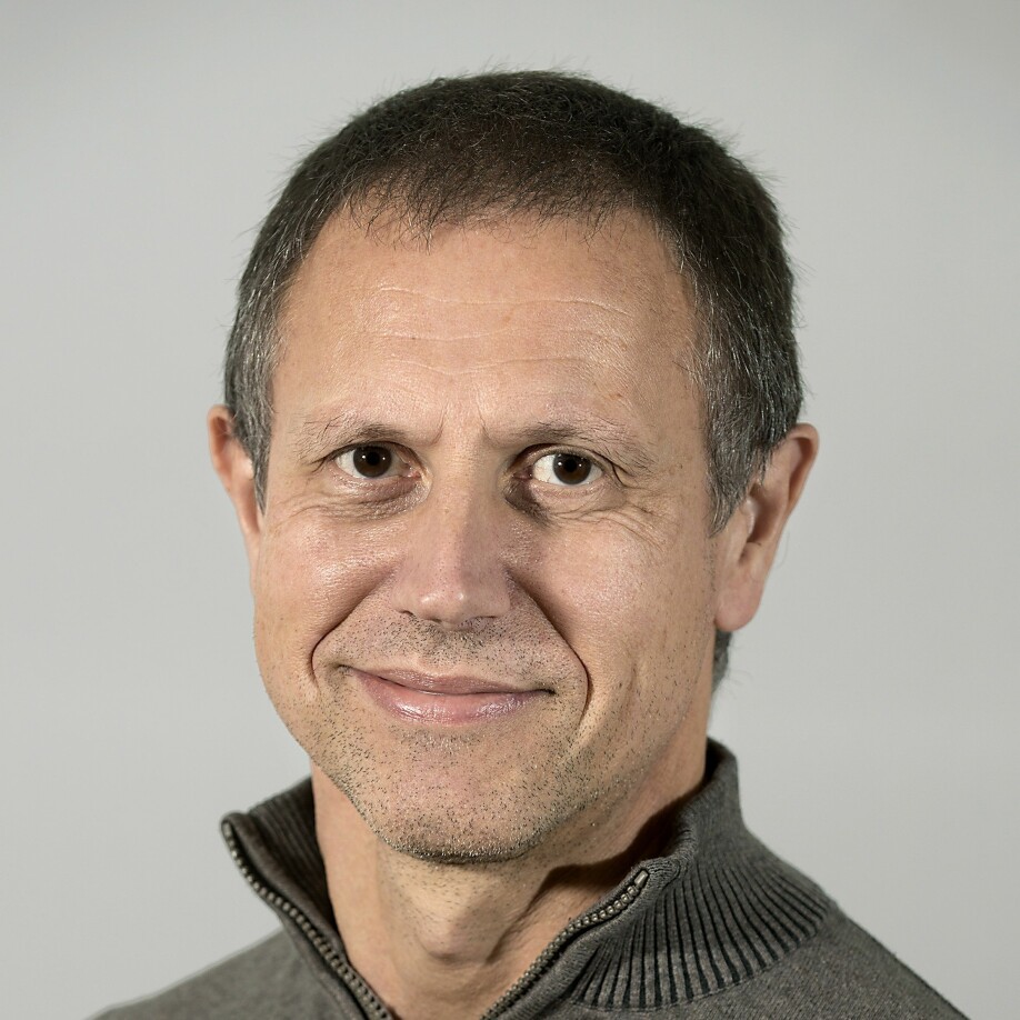 Stein Ivar Steinshamn, professor at NHH Norwegian School of Economics, Department of Business and Management Science.