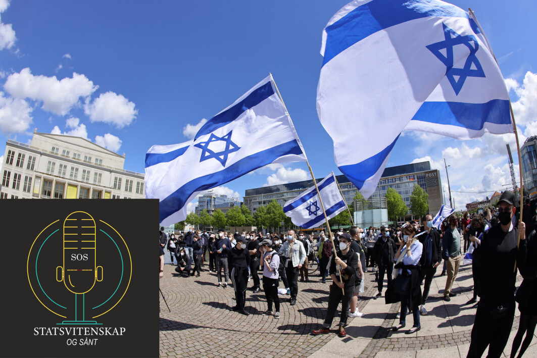 Ulike løsninger har blitt forsøkt, men så langt har de ikke ført fram. Tostatsløsningen som mange har fremmet har blitt mindre og mindre reelt ettersom Israel okkuperer og annekterer større og større områder. Ulike løsninger har blitt forsøkt, men så langt har de ikke ført fram. Tostatsløsningen som mange har fremmet har blitt mindre og mindre reelt ettersom Israel okkuperer og annekterer større og større områder.