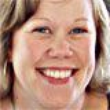Gunhild R. Farstad. Gunhild R. Farstad.