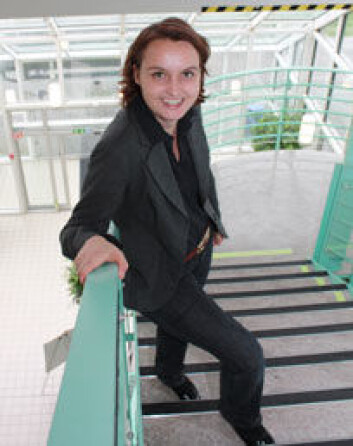 Carina Hallin disputerer til ph.d.-graden med en oppsiktsvekkende studie om hotellansattes kunnskap. Carina Hallin disputerer til ph.d.-graden med en oppsiktsvekkende studie om hotellansattes kunnskap.