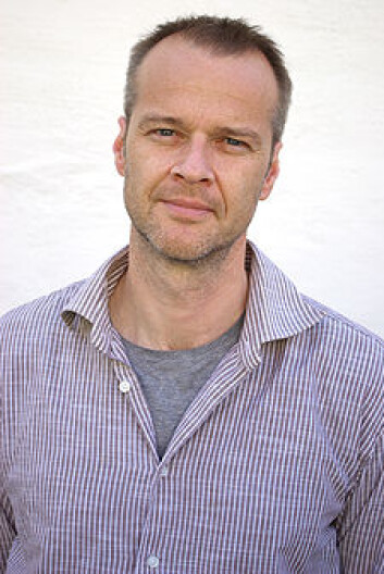 Erik Zakariassen disputerer med avhandlingen “Red Response. Studies on the role of primary care doctors in out-of-hospital emergency medicine”, onsdag 26. mai. Han forsker ved Nasjonalt kompetansesenter for legevaktmedisin, Uni Helse, og Stiftelsen Norsk Luftambulanse. Erik Zakariassen disputerer med avhandlingen “Red Response. Studies on the role of primary care doctors in out-of-hospital emergency medicine”, onsdag 26. mai. Han forsker ved Nasjonalt kompetansesenter for legevaktmedisin, Uni Helse, og Stiftelsen Norsk Luftambulanse.