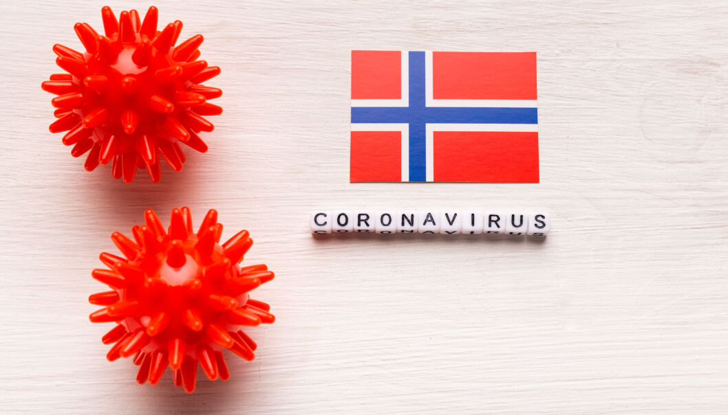 En ny rapport beskriver hvordan sentrale personer hos de ulike statsforvalterne i Norge opplevde den første tiden etter at landet ble stengt ned fra 13. mars 2020. En ny rapport beskriver hvordan sentrale personer hos de ulike statsforvalterne i Norge opplevde den første tiden etter at landet ble stengt ned fra 13. mars 2020.
