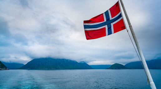 30 000 utvandrer fra Norge hvert år