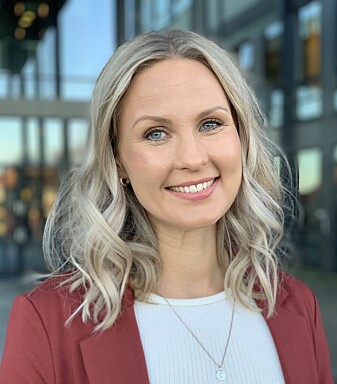 – Det er uklare forventninger rundt vurderingspraksisen i lærerutdanningen og ofte utydelige om hvordan vurderingen skal gjennomføres, sier Christine Watne Kristiansen. – Det er uklare forventninger rundt vurderingspraksisen i lærerutdanningen og ofte utydelige om hvordan vurderingen skal gjennomføres, sier Christine Watne Kristiansen.