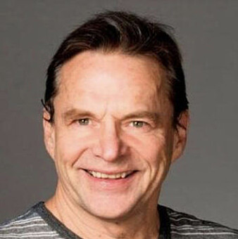 Noen opplever tankekjør ved sykdom og smerter. Det kan virke belastende på kroppene, sier Egil Andreas Fors. Noen opplever tankekjør ved sykdom og smerter. Det kan virke belastende på kroppene, sier Egil Andreas Fors.