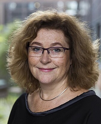 Marit Aure er professor i sosiologi ved UiT. Hun forsker på hvordan mennesker med forskjellig bakgrunn kan møtes. Marit Aure er professor i sosiologi ved UiT. Hun forsker på hvordan mennesker med forskjellig bakgrunn kan møtes.