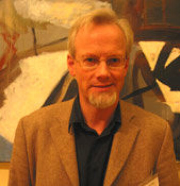 "Jan Helge Solbakk" "Jan Helge Solbakk"
