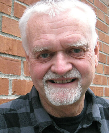 Rune Ottosen Rune Ottosen
