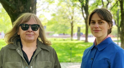 Hvem foreldrene dine er, betyr stadig mer i Norge Hvem foreldrene dine er, betyr stadig mer i Norge
