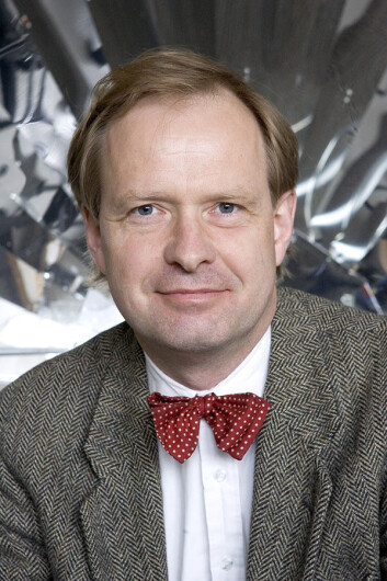 "Arne Auen Grimenes." "Arne Auen Grimenes."