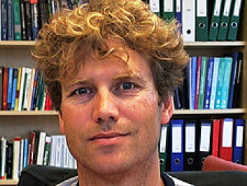 Førsteamanuensis Bjarne Robberstad ved Senter for internasjonal helse. (Foto: Privat) Førsteamanuensis Bjarne Robberstad ved Senter for internasjonal helse. (Foto: Privat)