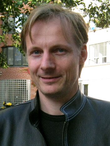 Steen Steensen Steen Steensen
