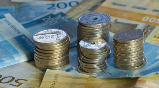 Derfor går norske familier glipp av tusenvis av kroner årlig Derfor går norske familier glipp av tusenvis av kroner årlig