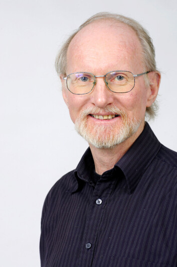 Sturla Nordlund. Sturla Nordlund.