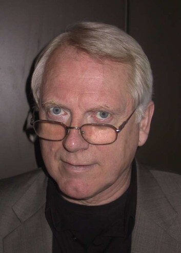 Aksel Hatland. (Foto: Halvard Dyb) Aksel Hatland. (Foto: Halvard Dyb)