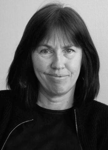 "Elisabeth Eide (Foto: Universitetet i Bergen)" "Elisabeth Eide (Foto: Universitetet i Bergen)"