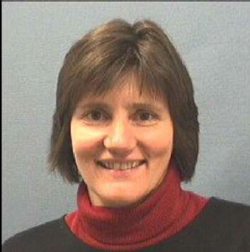 Gudrun Langthaler. Gudrun Langthaler.