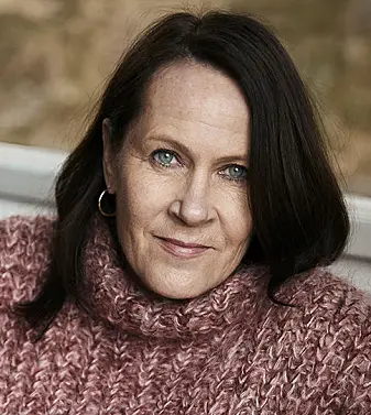 Vigdis Hjorths bok «Arv og miljø» satte i gang en debatt om virkelighetslitteratur i Norge, forteller litteraturforsker Alexandra Effe. Vigdis Hjorths bok «Arv og miljø» satte i gang en debatt om virkelighetslitteratur i Norge, forteller litteraturforsker Alexandra Effe.