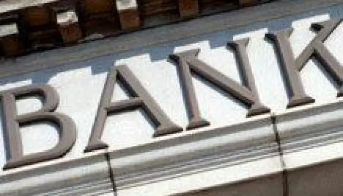 Bedre risikostyring i bankene