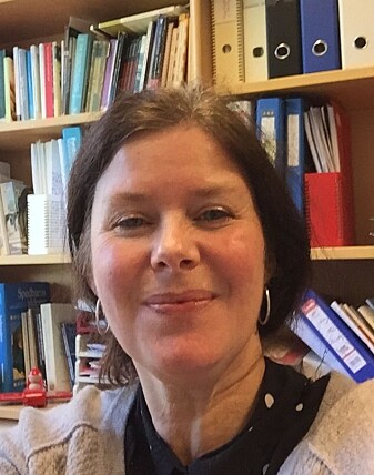 Anne-Cathrine Thurmann-Moe disputerer for sin doktorgrad ved Institutt for spesialpedagogikk på UiO i juni 2021. Anne-Cathrine Thurmann-Moe disputerer for sin doktorgrad ved Institutt for spesialpedagogikk på UiO i juni 2021.