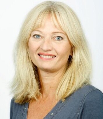 Hilde Pape. (Foto: Sirus) Hilde Pape. (Foto: Sirus)