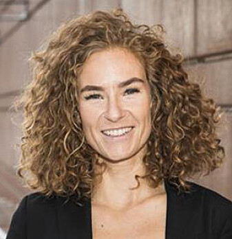 “Gender plays a central role in human–environment relations,” Gosia Smieszek explains. “Gender plays a central role in human–environment relations,” Gosia Smieszek explains.