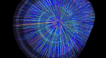 Big Bang: Ny studie gir bedre forståelse av den første materien