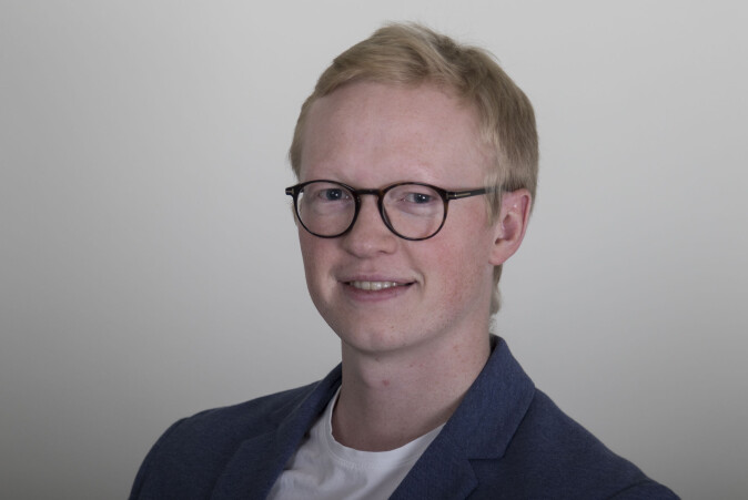 Mads Skauge ser på hvordan sosiale ulikheter påvirker deltagelsen i idrett. Mads Skauge ser på hvordan sosiale ulikheter påvirker deltagelsen i idrett.