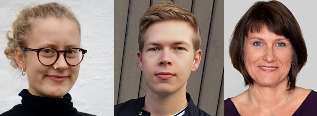 Hvordan når vi de unge? Hvordan når vi de unge?
