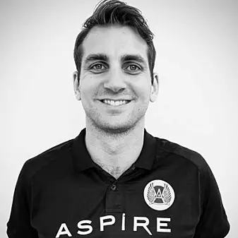 Eirik Halvorsen Wik is a PhD candidate at the Oslo Sports Trauma Research Center and the Department of Sports Medicine at NIH, but works on daily basis at the elite school Aspire Academy in Doha, Qatar.