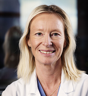 − Forskningen har betydd mye for å gi abort mindre stigma, sier Kristina Gemzell Danielsson ved Karolinska Institutt. − Forskningen har betydd mye for å gi abort mindre stigma, sier Kristina Gemzell Danielsson ved Karolinska Institutt.