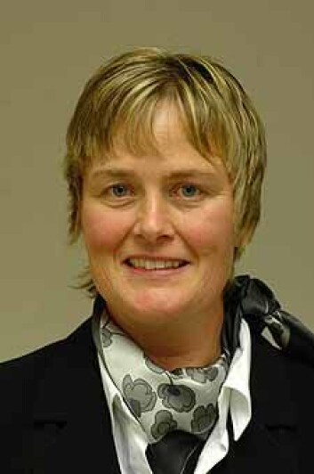 Margrethe Elin Vika disputerte 21. november for ph.d.-graden med en avhandling om sprøytefobi. Margrethe Elin Vika disputerte 21. november for ph.d.-graden med en avhandling om sprøytefobi.