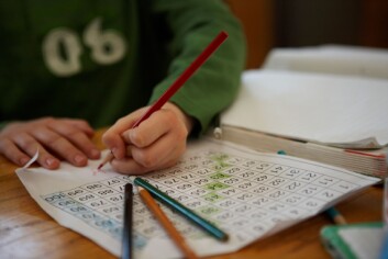 Den nye kunnskapen vil kunne føre til et nytt syn på dagens pedagogiske metoder. Den nye kunnskapen vil kunne føre til et nytt syn på dagens pedagogiske metoder.