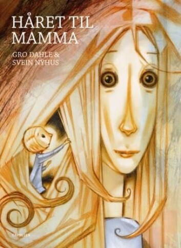 "Gro Dahle og Svein Nyhus Håret til mamma. Cappelen Damm 2007" "Gro Dahle og Svein Nyhus Håret til mamma. Cappelen Damm 2007"
