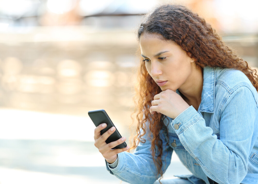 “Misinformation about vaccines and potential side effects makes many anxious. It is difficult to find out what the facts are and what is wrong,” says researcher Elia Gabarron. “Misinformation about vaccines and potential side effects makes many anxious. It is difficult to find out what the facts are and what is wrong,” says researcher Elia Gabarron.