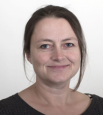 – Det bekymrer oss at de som vegrer seg mest mot å sende bekymringsmelding, er de som er nærmest familiene, sier Janne Paulsen Breimo. – Det bekymrer oss at de som vegrer seg mest mot å sende bekymringsmelding, er de som er nærmest familiene, sier Janne Paulsen Breimo.