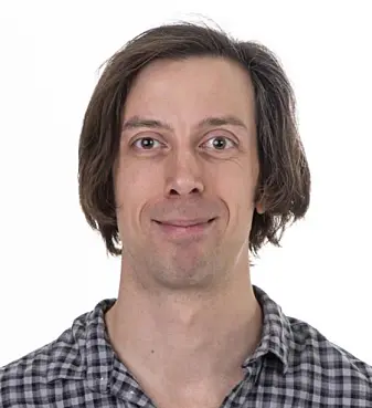 Samuel Kuttner tar nå doktorgrad i medisinsk fysikk. Samuel Kuttner tar nå doktorgrad i medisinsk fysikk.