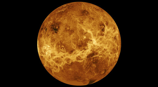 NASA skal tilbake til Venus. To nye ekspedisjoner har fått klarsignal